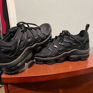 Nike vapor max plus